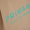 Primark küçük yeniden kullanılabilir çanta