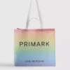 Primark Pride XL yeniden kullanılabilir çanta