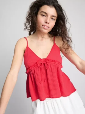 Primark sahnesi | fırfırlı cami üst