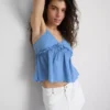 Primark sahnesi | fırfırlı cami üst