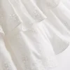 Primark sahnesi | pamuklu fırfırlı mini etek Primark sahnesi | pamuklu fırfırlı mini etek