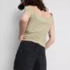 Primark sahnesi | pamuklu kot şort Primark sahnesi | pamuklu kot şort