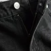 Primark sahnesi | pamuklu kot şort Primark sahnesi | pamuklu kot şort
