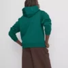Rahat atletik kulüp kapüşonlu sweatshirt Rahat atletik kulüp kapüşonlu sweatshirt