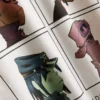 Rahat kesim Gorillaz grafik desenli müzik tişörtü Rahat kesim Gorillaz grafik desenli müzik tişörtü