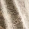 Rahat kesim kot şort Rahat kesim kot şort