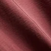 Rahat yuvarlak yakalı, havalandırmalı tişört Rahat yuvarlak yakalı, havalandırmalı tişört
