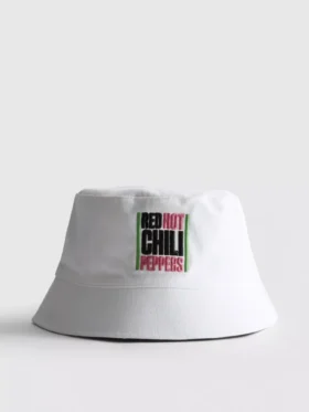 Red Hot Chili Peppers kova şapkası