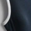 Örgü desenli, entegre sütyenli midi elbise Örgü desenli, entegre sütyenli midi elbise