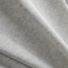 Örgü desenli kolsuz tişört Örgü desenli kolsuz tişört