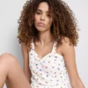 Örgü kelebek desenli pijama kaşkorse Örgü kelebek desenli pijama kaşkorse