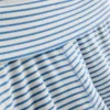 Ribana çizgili pijama şortlarıyla Love to Lounge’u seviyorum Ribana çizgili pijama şortlarıyla Love to Lounge’u seviyorum