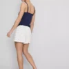 Ribana jarse pijama şortu Ribana jarse pijama şortu