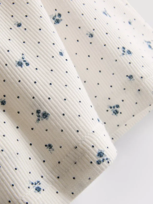 Ribana jarse pijama şortu Ribana jarse pijama şortu