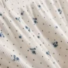 Ribana jarse pijama şortu Ribana jarse pijama şortu