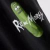 Rick ve Morty Pickle Rick pijamaları