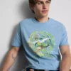 Rick ve Morty pijama takımı