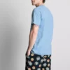 Rick ve Morty pijama takımı