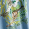 Rick ve Morty pijama takımı