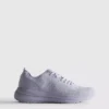 Örme bağcıklı sneakerlar