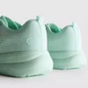 Örme bağcıklı sneakerlar