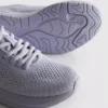 Örme bağcıklı sneakerlar
