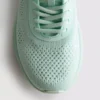 Örme bağcıklı sneakerlar