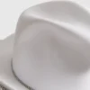 Saçaklı kovboy şapkası