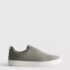Slip-on düşük bilekli Sneakerlar