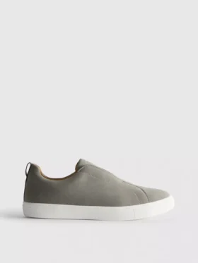 Slip-on düşük bilekli Sneakerlar