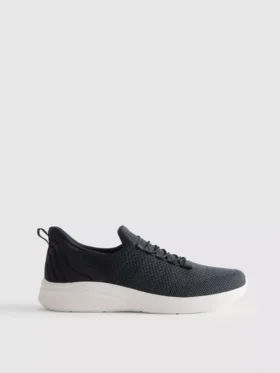 Slip-on düşük bilekli Sneakerlar