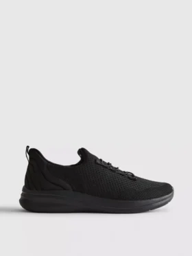Slip-on düşük bilekli Sneakerlar