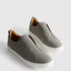 Slip-on düşük bilekli Sneakerlar