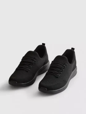 Slip-on düşük bilekli Sneakerlar