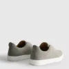 Slip-on düşük bilekli Sneakerlar