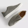 Slip-on düşük bilekli Sneakerlar