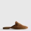 Snaffle mules loaferlar