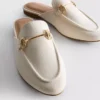 Snaffle mules loaferlar