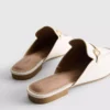 Snaffle mules loaferlar