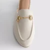 Snaffle mules loaferlar