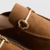 Snaffle mules loaferlar