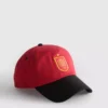 Spain FC beyzbol şapkası