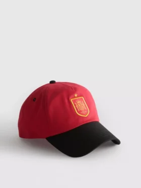 Spain FC beyzbol şapkası