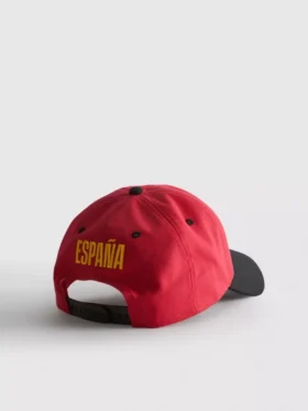 Spain FC beyzbol şapkası