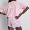 SpongeBob SquarePants desenli kısa pijama SpongeBob SquarePants desenli kısa pijama