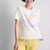 Spongebob Squarepants OOTD Grafik Desenli Pijama Üstü Spongebob Squarepants OOTD Grafik Desenli Pijama Üstü