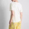 Spongebob Squarepants OOTD Grafik Desenli Pijama Üstü Spongebob Squarepants OOTD Grafik Desenli Pijama Üstü