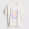 Spongebob Squarepants OOTD Grafik Desenli Pijama Üstü Spongebob Squarepants OOTD Grafik Desenli Pijama Üstü