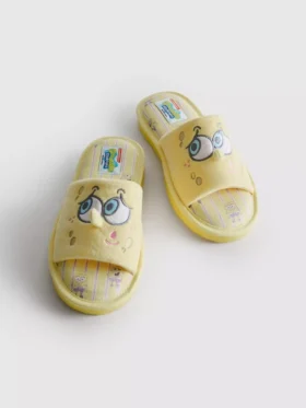 Spongebob Squarepants terlik