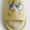 Spongebob Squarepants terlik Spongebob Squarepants terlik